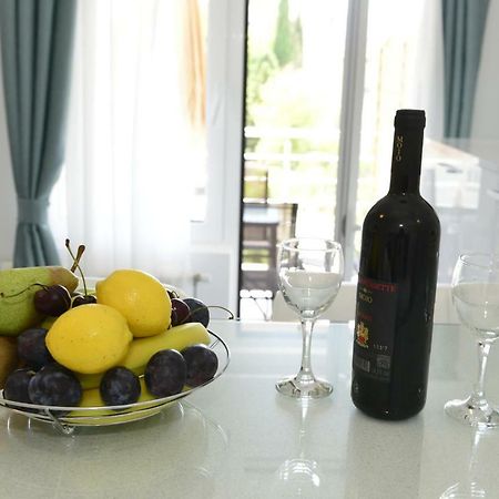 Apartmani Stefanija Tivat Luaran gambar
