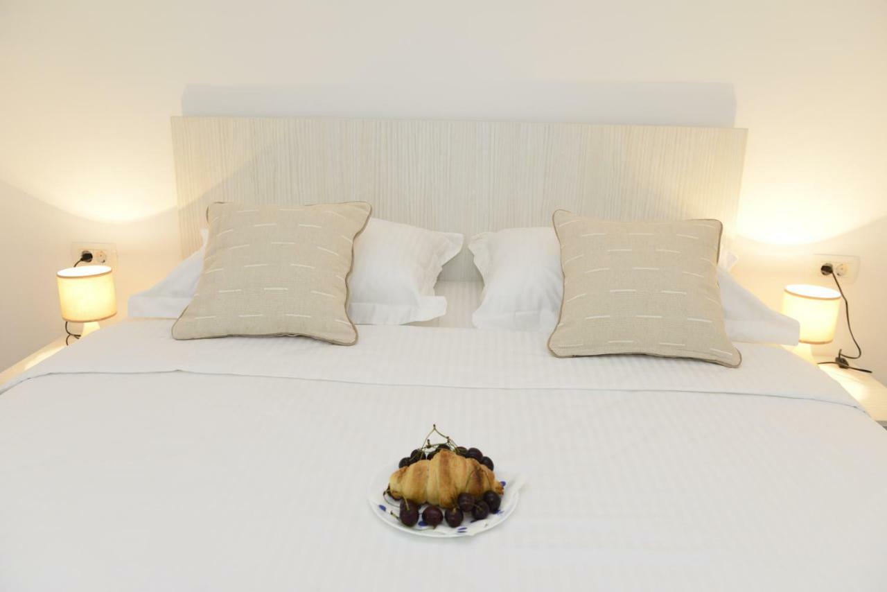 Apartmani Stefanija Tivat Luaran gambar
